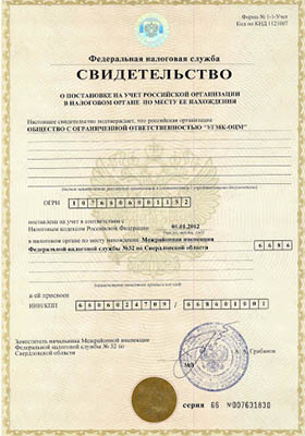 сертификат Мастер Скважинов